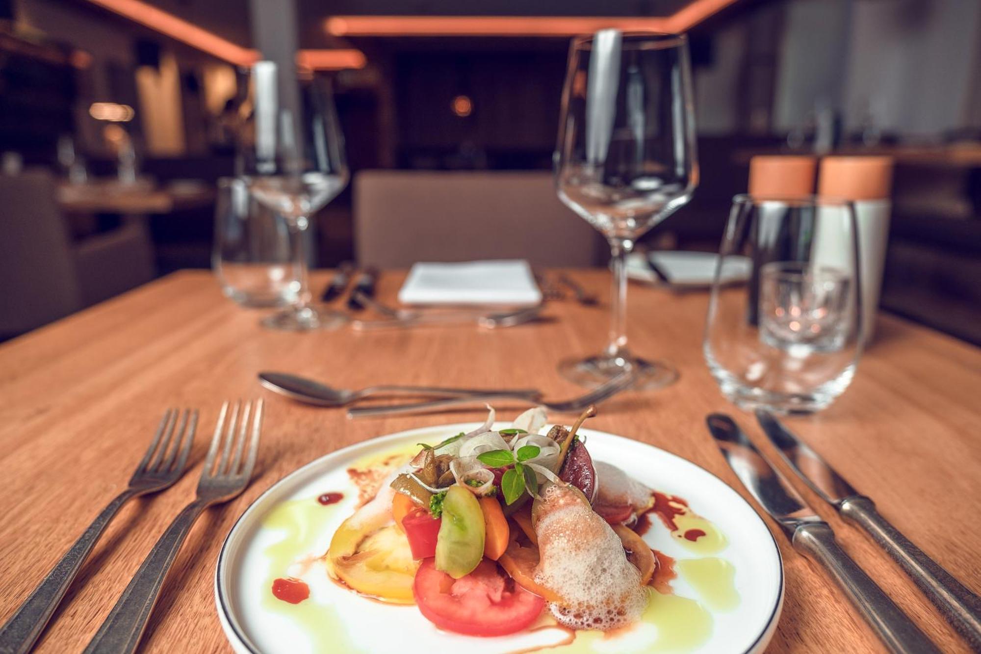 Adler Gourmet & Hotel 4*