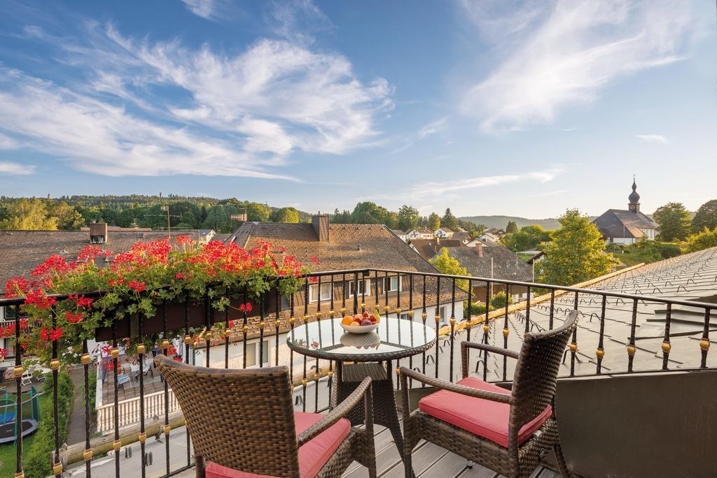 Adler Gourmet & Hotel