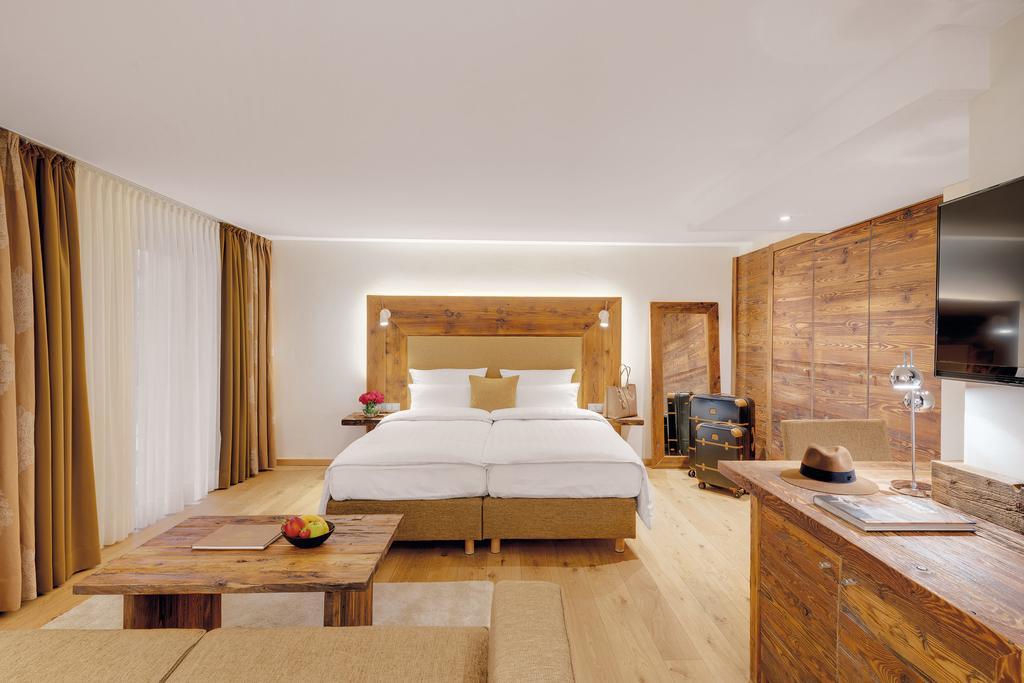 Hotel Adler Gourmet & Häusern